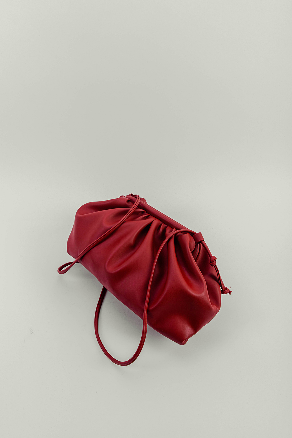 Alissa Kırmızı Kadın Çanta