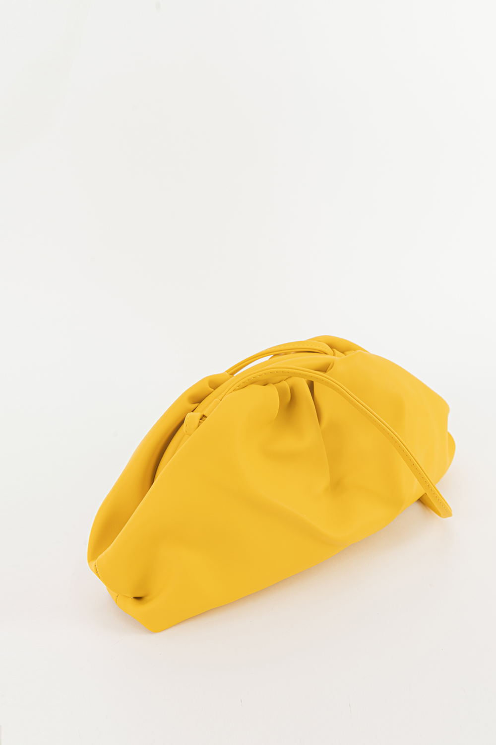 Alissa Sarı Kadın Çanta