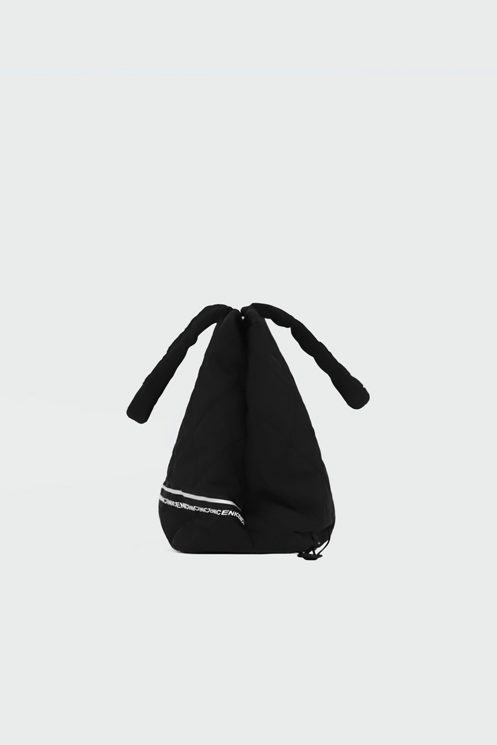 Duffel Mommy Bag Siyah Kadın Çanta