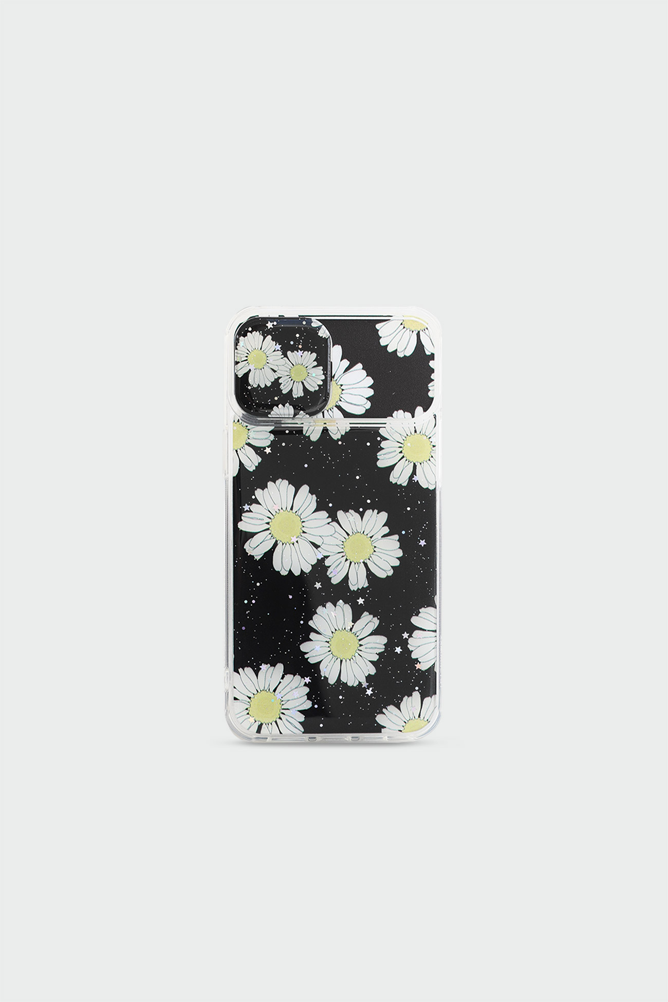 İphone 11 Pro Max Çiçek Desenli Kadın Telefon Kılıfı