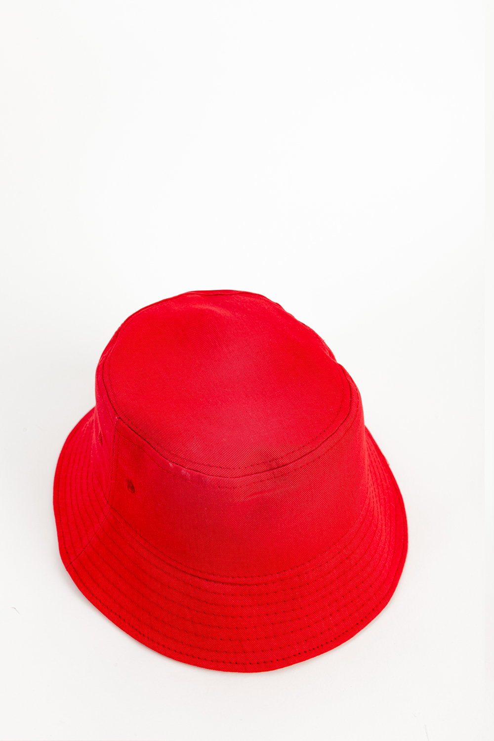 Lovi Kırmızı Kadın Şapka