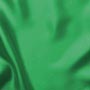 Lucy Kristal Taş Detaylı Sivri Burun Yeşil saten Kadın Topuklu